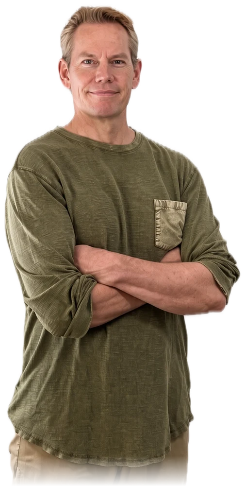 Rick Tew