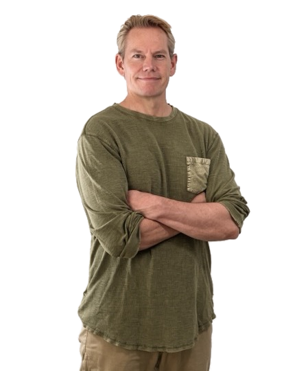 Rick Tew