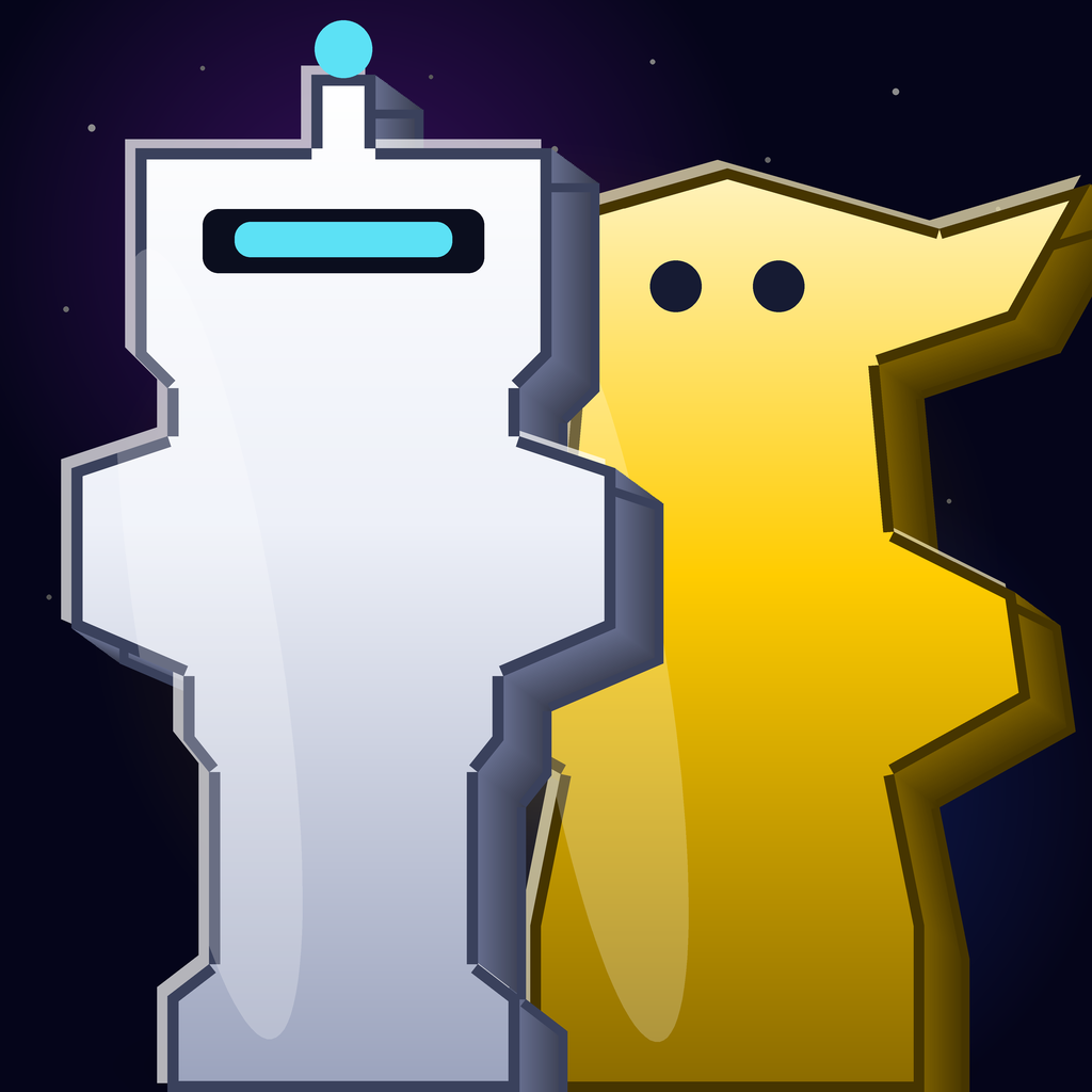 The TEWGO app icon