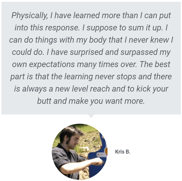 Bodyweight training