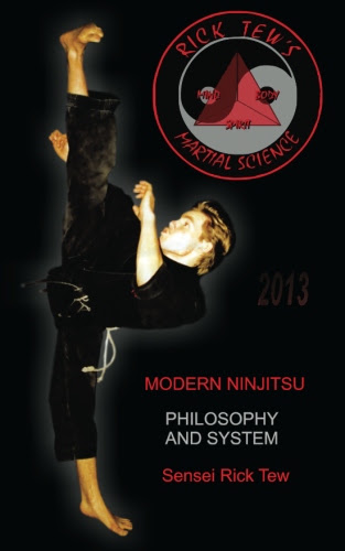 Rick Tew's Mini-Martial Art