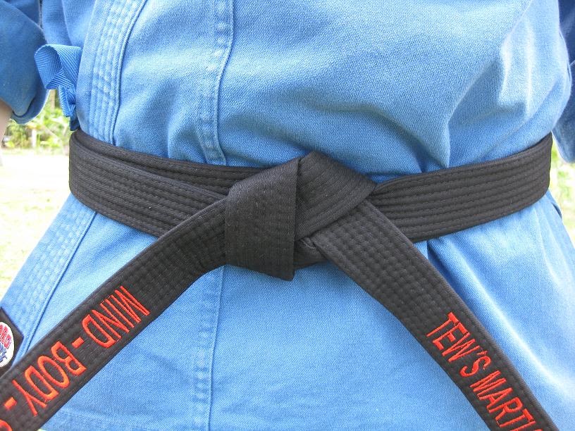 Winjitsu mental training