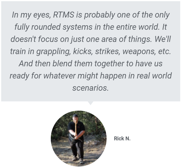 RTMS partner training