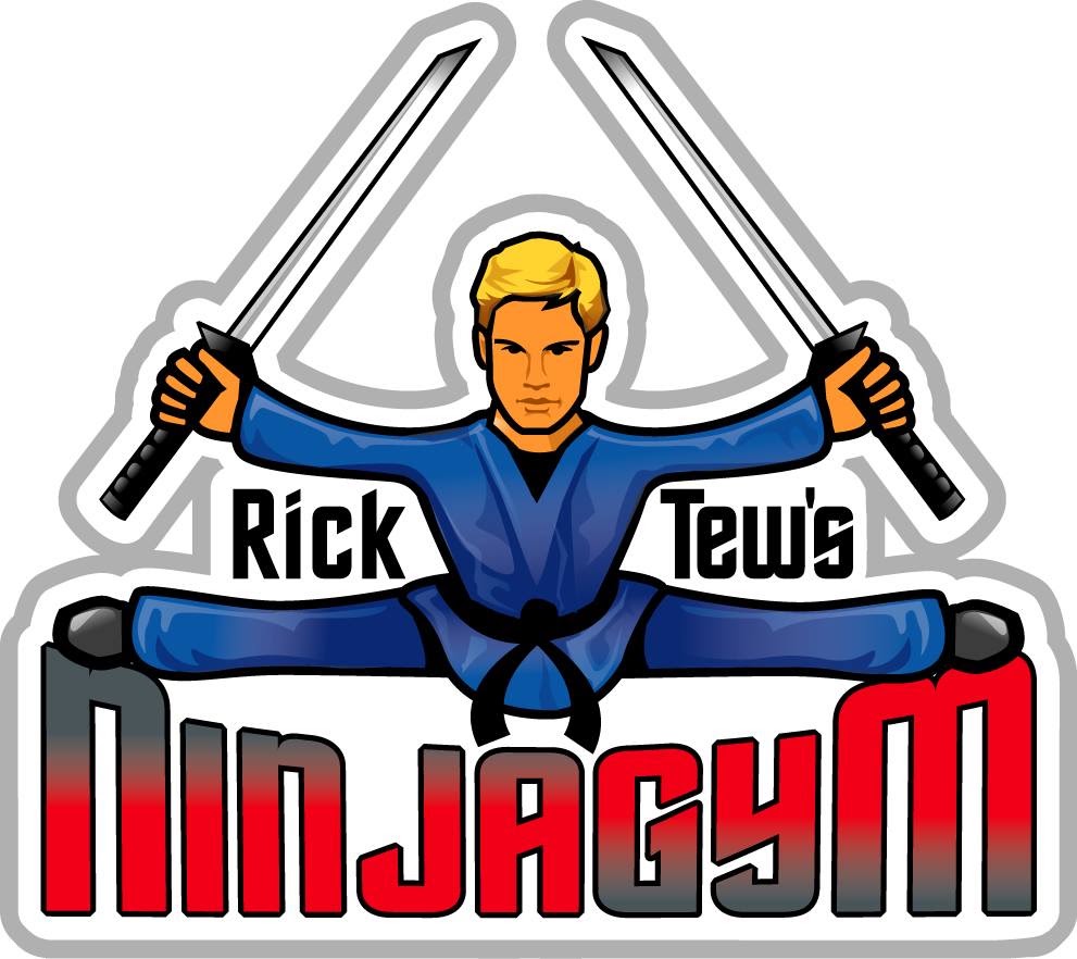 NinjaGym logo