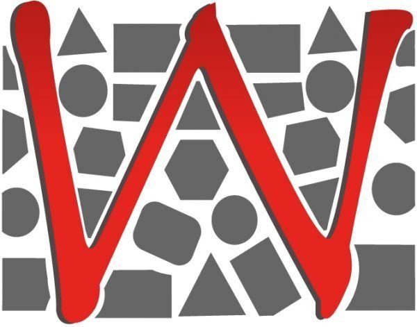 Winjitsu W graphic